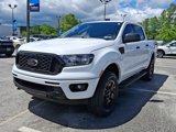 Certified 2022 Ford Ranger XLT w/ Equipment Group 301A Mid image 4