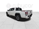 Used 2023 Toyota Tacoma TRD Off-Road w/ Technology Package image 3