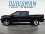 New 2026 Chevrolet Silverado 1500 Custom image 3
