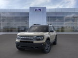New 2024 Ford Bronco Sport Badlands w/ Premium Package image 2