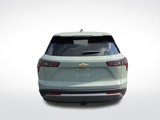 New 2026 Chevrolet Equinox LT w/ Convenience Package II image 4