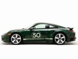 Certified 2025 Porsche 911 Turbo image 2