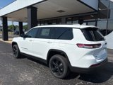New 2025 Jeep Grand Cherokee L Limited image 5
