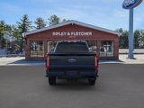 New 2025 Ford F350 XL w/ STX Appearance Package image 5