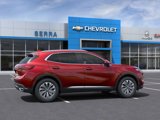 New 2025 Buick Envision Preferred image 5