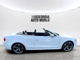 Used 2017 Audi S5 3.0T Cabriolet w/ Technology Package image 3