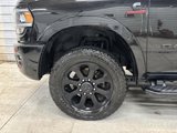 Used 2020 RAM 2500 Laramie w/ Night Edition image 3