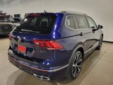 Used 2024 Volkswagen Tiguan SEL R-Line image 6