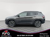 Used 2022 Jeep Compass Limited image 2