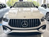 New 2025 Mercedes-Benz GLE 53 AMG 4MATIC Coupe image 4