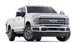 New 2025 Ford F250 Platinum image 4