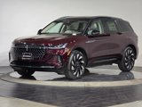 New 2025 Lincoln Nautilus Reserve w/ Jet Appearance Package image 4