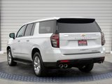 Used 2023 Chevrolet Suburban Premier image 5