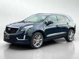 New 2025 Cadillac XT5 Sportv w/ Technology Package image 2
