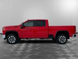 New 2025 Chevrolet Silverado 2500 LT w/ All Star Edition image 4