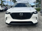 New 2025 MAZDA CX-90 Plug-In Hybrid w/Premium Sport image 5