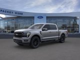 New 2025 Ford F150 Lariat w/ Equipment Group 502A High image 2