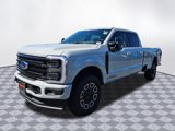 New 2025 Ford F350 Platinum w/ FX4 Off-Road Package image 3