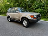 Used 1993 Toyota Land Cruiser image 5
