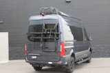 Used 2022 Mercedes-Benz Sprinter 144 Cargo image 5