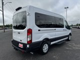 New 2025 Ford Transit 350 XLT image 5