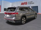 Used 2024 Volkswagen Atlas SE image 6