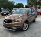 Used 2017 Buick Encore Preferred image 2