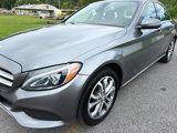 Used 2017 Mercedes-Benz C 300 4MATIC Sedan image 3