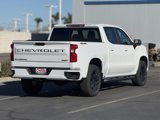New 2025 Chevrolet Silverado 1500 RST w/ All Star Edition Plus image 5
