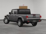 New 2024 Jeep Gladiator Sport image 4