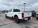 New 2025 Ford F250 Lariat image 2