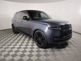 New 2025 Land Rover Range Rover Long Wheelbase SE image 3