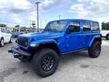 Used 2024 Jeep Wrangler Unlimited Rubicon image 5
