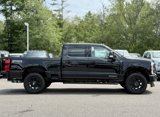 New 2025 Ford F350 Lariat image 3