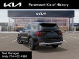 New 2025 Kia Sorento S image 4