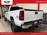 Used 2006 Chevrolet Silverado 2500 W/T w/ Skid Plate Package image 5
