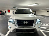 Used 2022 Nissan Armada Platinum w/ Captain's Chairs Package image 4