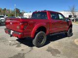 New 2025 Ford F150 XLT w/ Equipment Group 303A High image 5