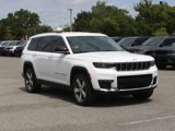 Certified 2022 Jeep Grand Cherokee L Limited image 2
