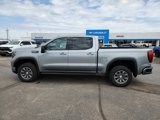 New 2025 GMC Sierra 1500 AT4 w/ AT4 Premium Package image 2