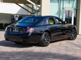 Certified 2023 Rolls-Royce Ghost Black Badge w/ Black Badge Ghost Package image 2