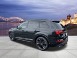New 2025 Audi Q7 3.0T Prestige image 3