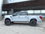 New 2025 Ford F150 STX w/ Equipment Group 200A image 2
