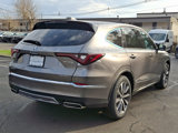 New 2025 Acura MDX SH-AWD w/ Technology Package image 4