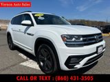 Used 2020 Volkswagen Atlas SE w/ Panoramic Sunroof Package image 5