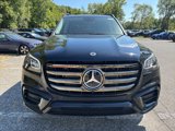 New 2026 Mercedes-Benz GLS 450 4MATIC image 2