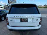 Used 2017 Land Rover Range Rover Long Wheelbase Supercharged image 5