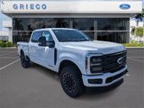 New 2025 Ford F250 Platinum image 2