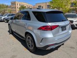 Used 2022 Mercedes-Benz GLE 450 4MATIC w/ Revised AMG Line Exterior image 4