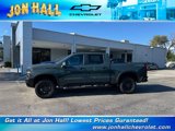 New 2026 Chevrolet Silverado 1500 ZR2 image 4